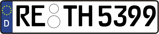 RE-TH5399