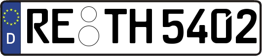 RE-TH5402