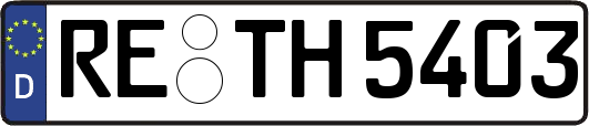 RE-TH5403