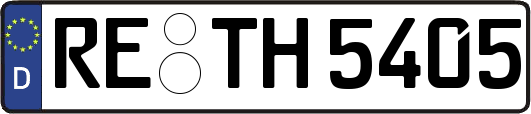 RE-TH5405