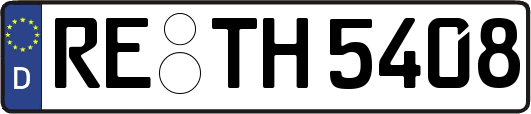 RE-TH5408
