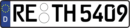 RE-TH5409