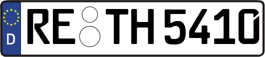 RE-TH5410