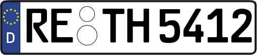 RE-TH5412