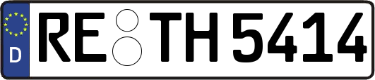 RE-TH5414
