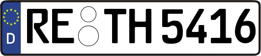 RE-TH5416