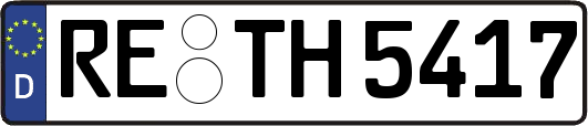 RE-TH5417