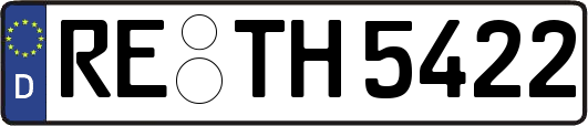 RE-TH5422