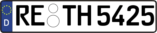 RE-TH5425