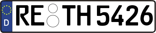 RE-TH5426