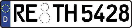 RE-TH5428