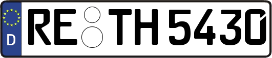 RE-TH5430