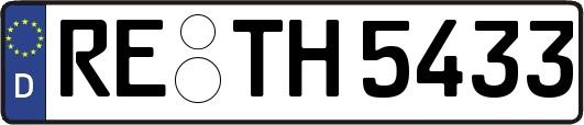 RE-TH5433