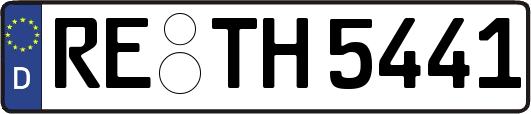 RE-TH5441