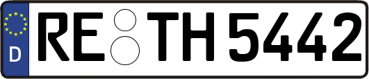 RE-TH5442