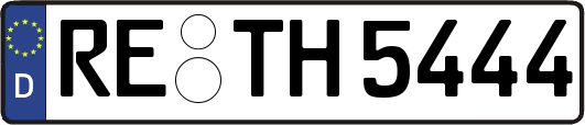 RE-TH5444