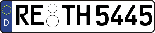 RE-TH5445