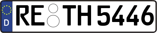 RE-TH5446
