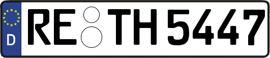 RE-TH5447