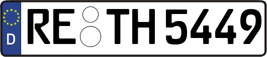 RE-TH5449
