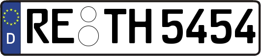 RE-TH5454