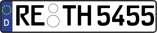 RE-TH5455