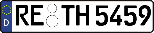 RE-TH5459