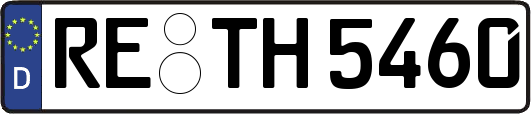 RE-TH5460
