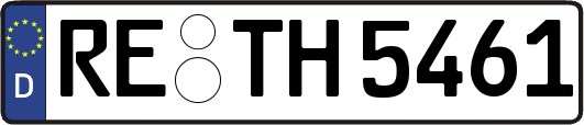 RE-TH5461