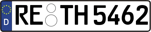 RE-TH5462