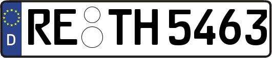 RE-TH5463