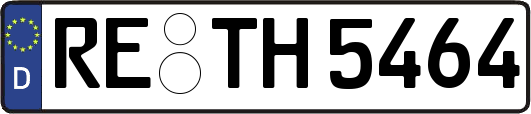 RE-TH5464