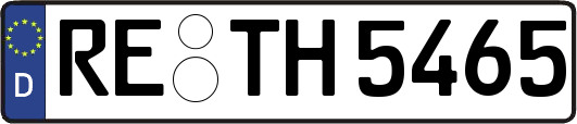RE-TH5465