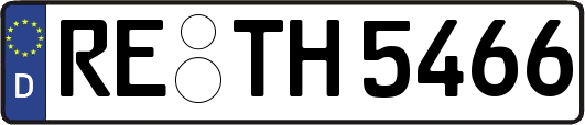 RE-TH5466