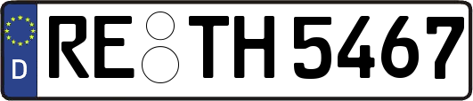 RE-TH5467