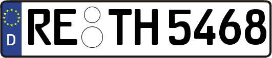 RE-TH5468