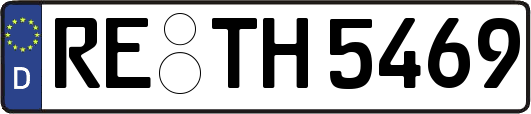 RE-TH5469