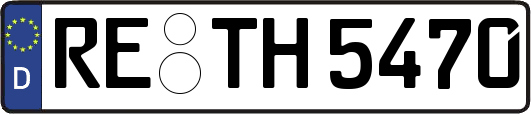 RE-TH5470