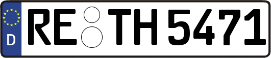 RE-TH5471