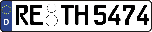RE-TH5474