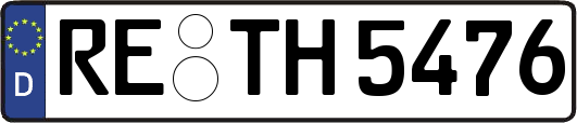 RE-TH5476