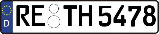 RE-TH5478