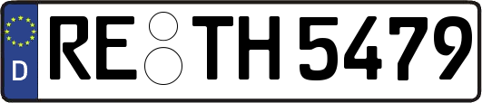 RE-TH5479