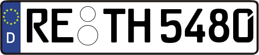 RE-TH5480