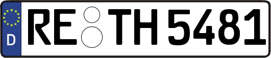 RE-TH5481