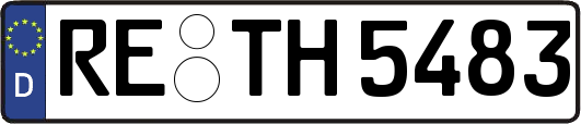 RE-TH5483