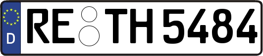 RE-TH5484