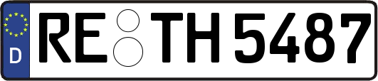RE-TH5487