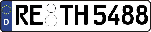 RE-TH5488