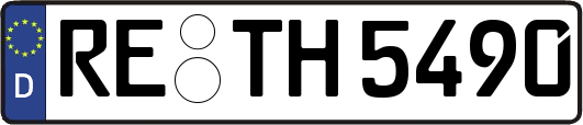 RE-TH5490